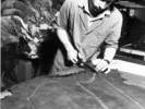 Cutting Coat Patterns
